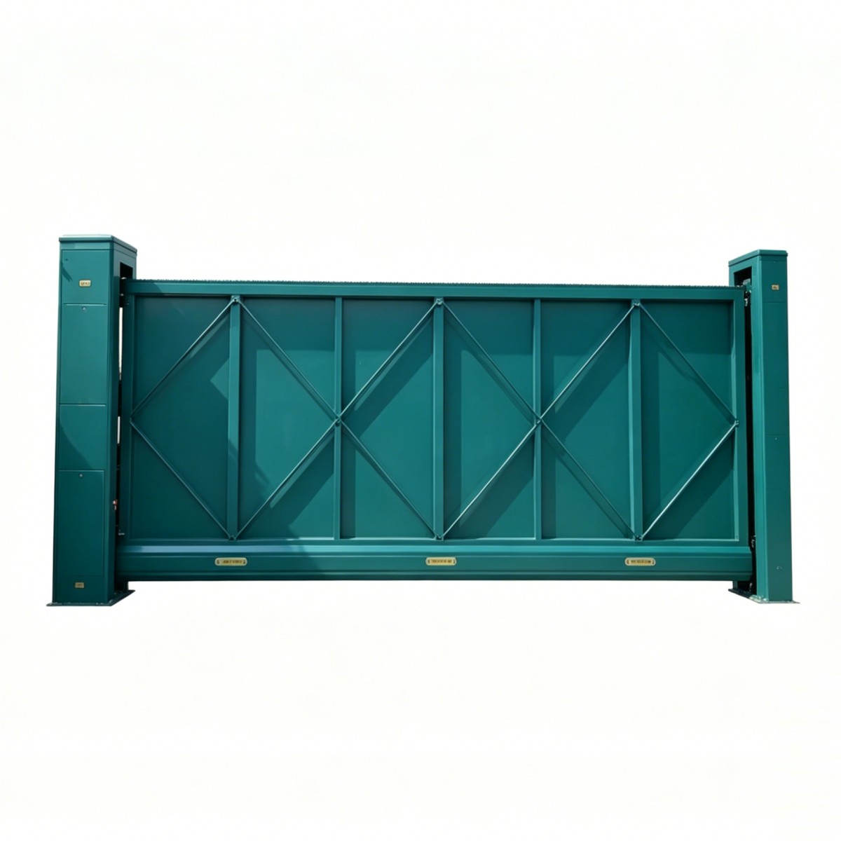 郴州宜章瑶岗仙镇电动悬空门